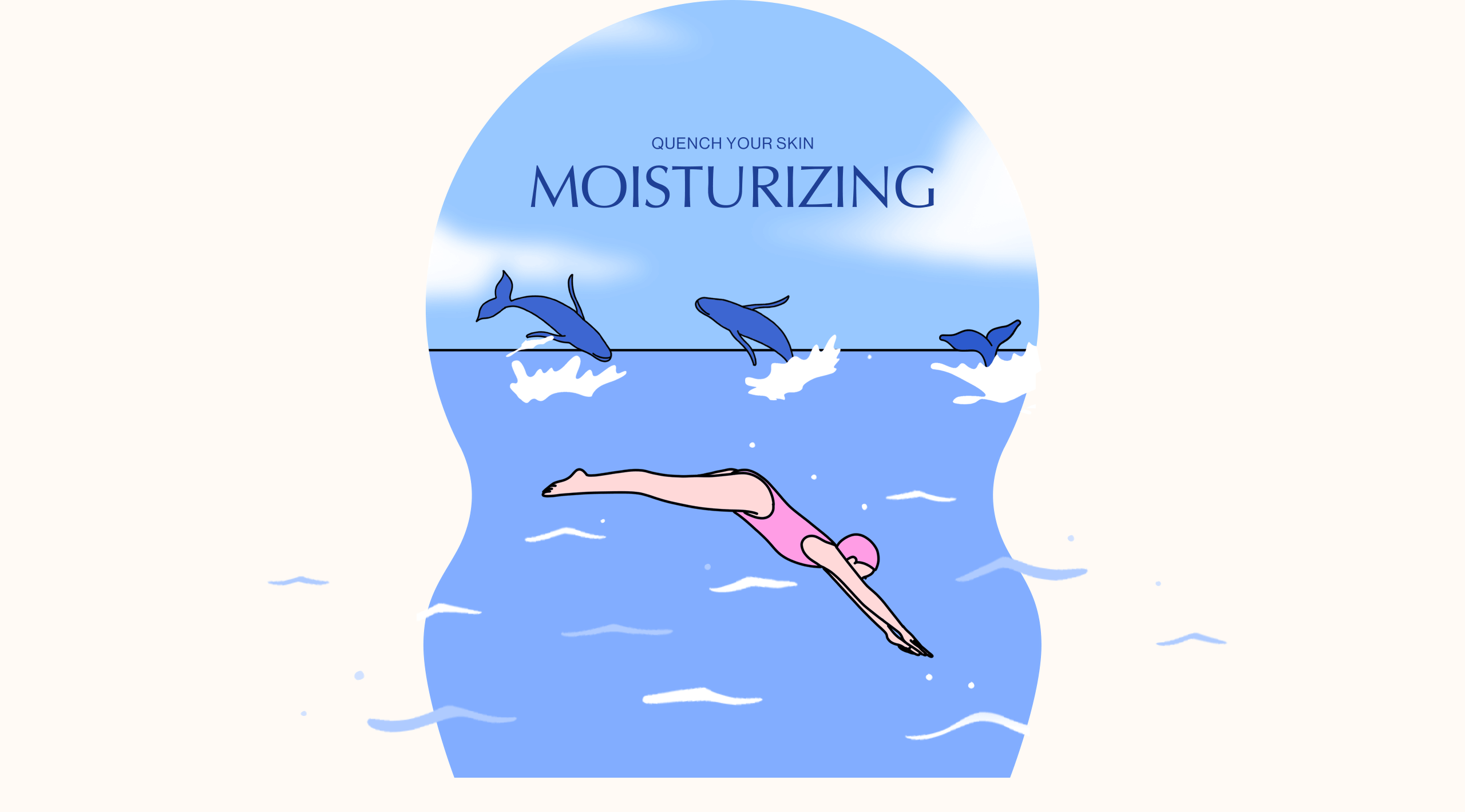 MOISTURIZING